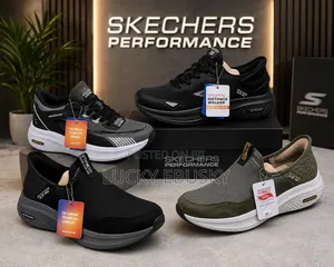 Skechers Unisex