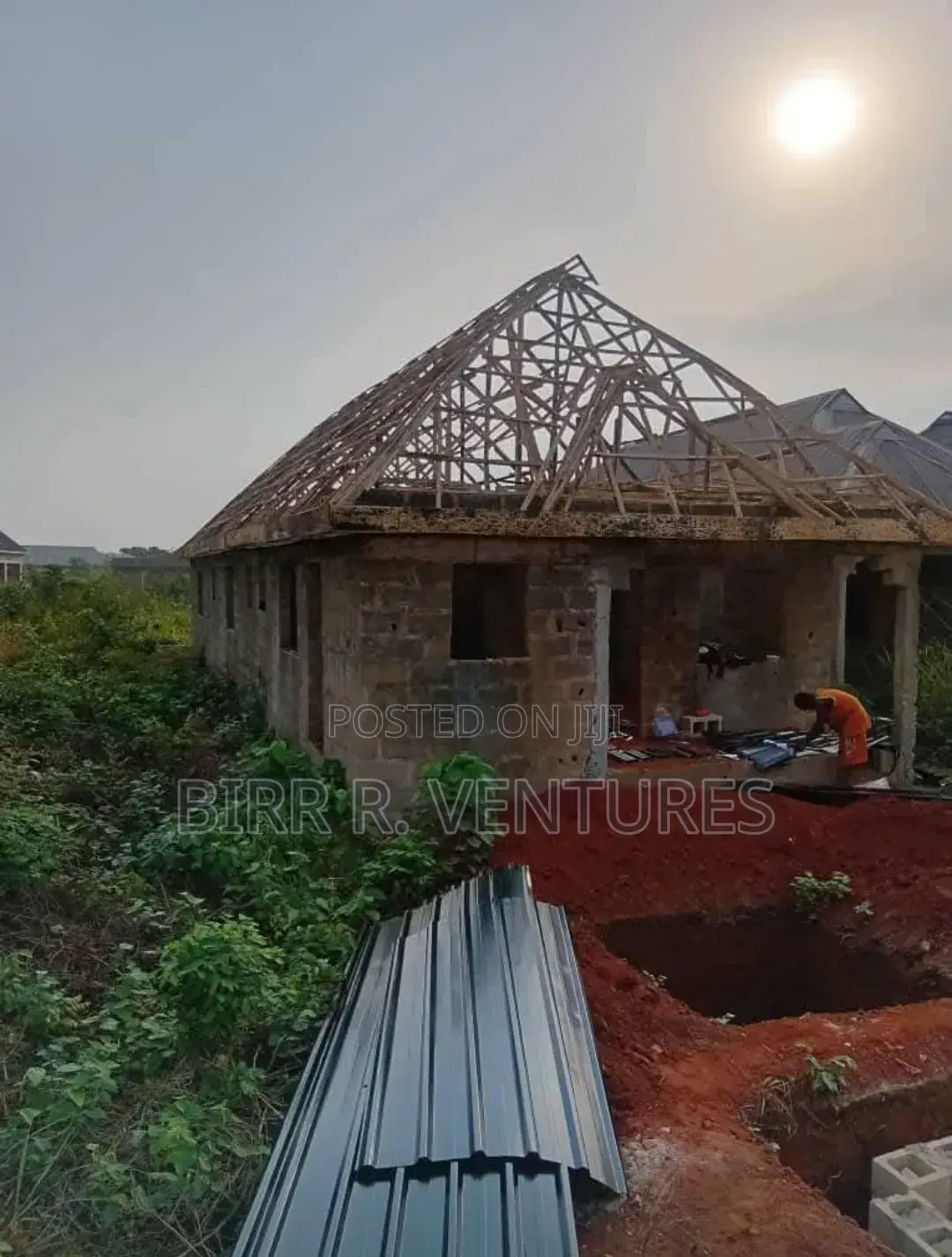 Roofing Solution, Roofing Masters
