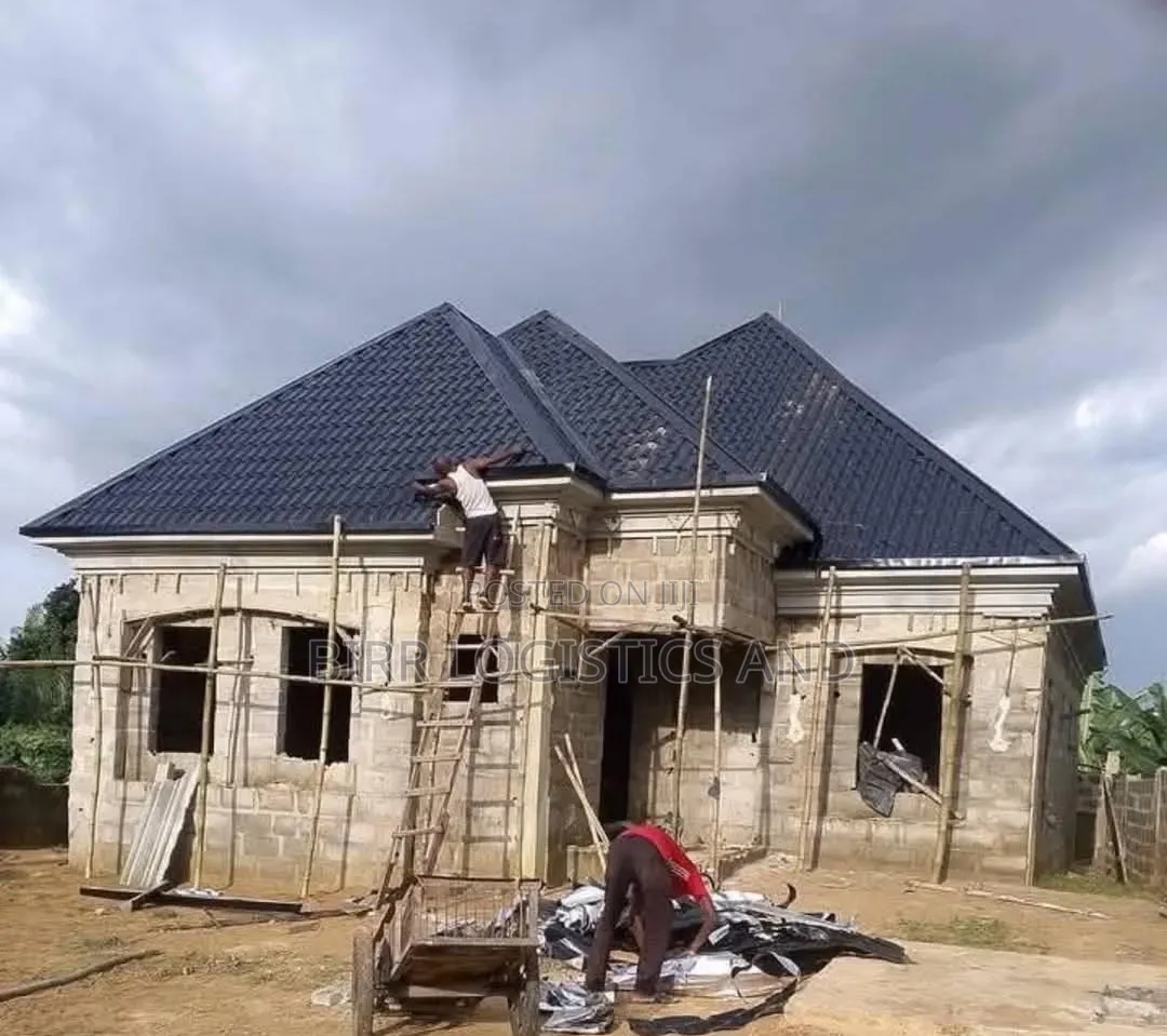 Roofing Solution, Roofing Masters