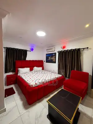 Furnished 4bdrm Shared Apartment in Southern View Estate, Chevron