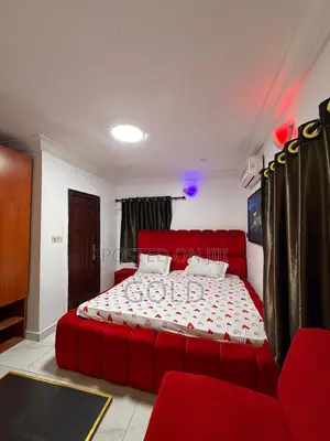 Furnished 4bdrm Shared Apartment in Southern View Estate, Chevron