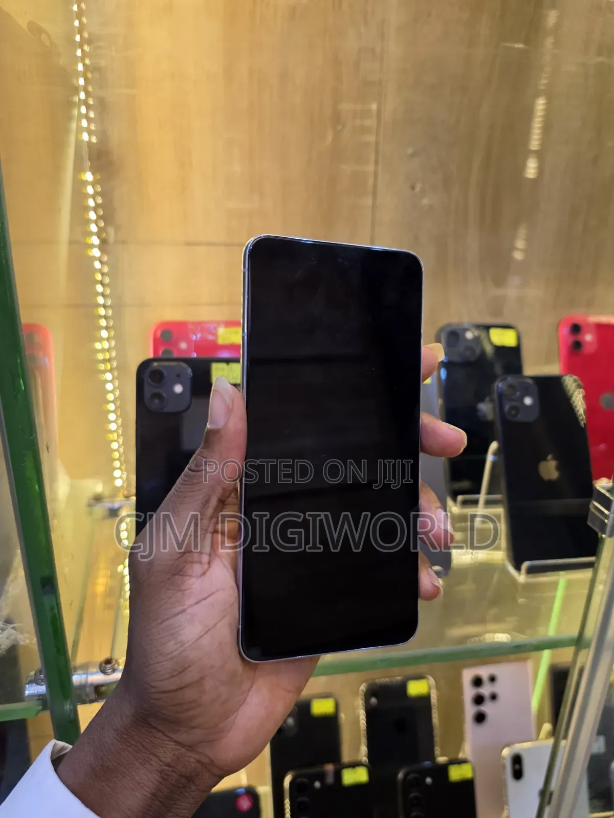 Google Pixel 8 Pro 256 GB Blue