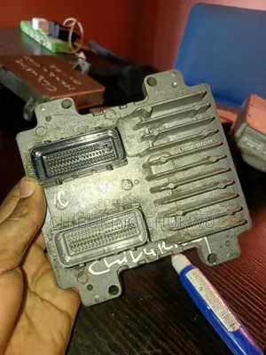 Chevrolet Cobalt Malibu 2007/2009 ECU (Engine Control Unit) Brainbox.