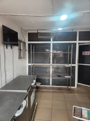 Full Bakery Office