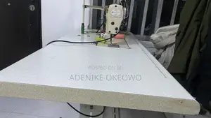 Industrial Sewing Machine