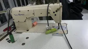 Industrial Sewing Machine