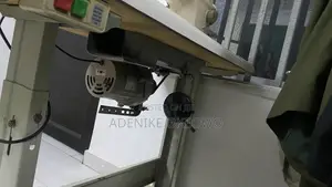 Industrial Sewing Machine