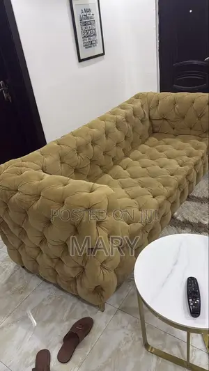 3 Seater Sofa