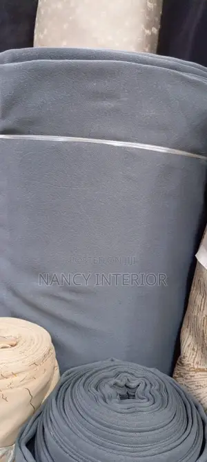 Beautiful High Grade Curtains