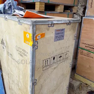 15kwh/48v Choice Solar Lithium Battery