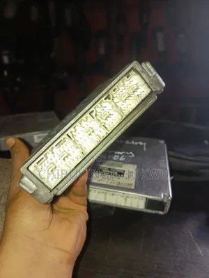 1MZ Camry 2002/2006 ECU (Engine Control Unit) Brainbox.