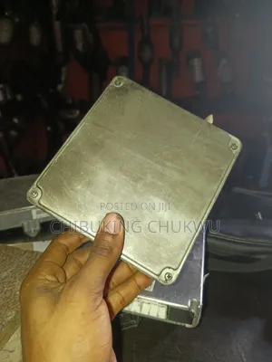1MZ Camry 2002/2006 ECU (Engine Control Unit) Brainbox.