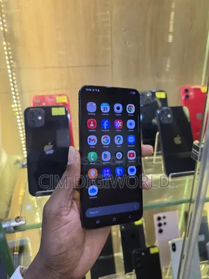 Samsung Galaxy S23+ 256 GB Black