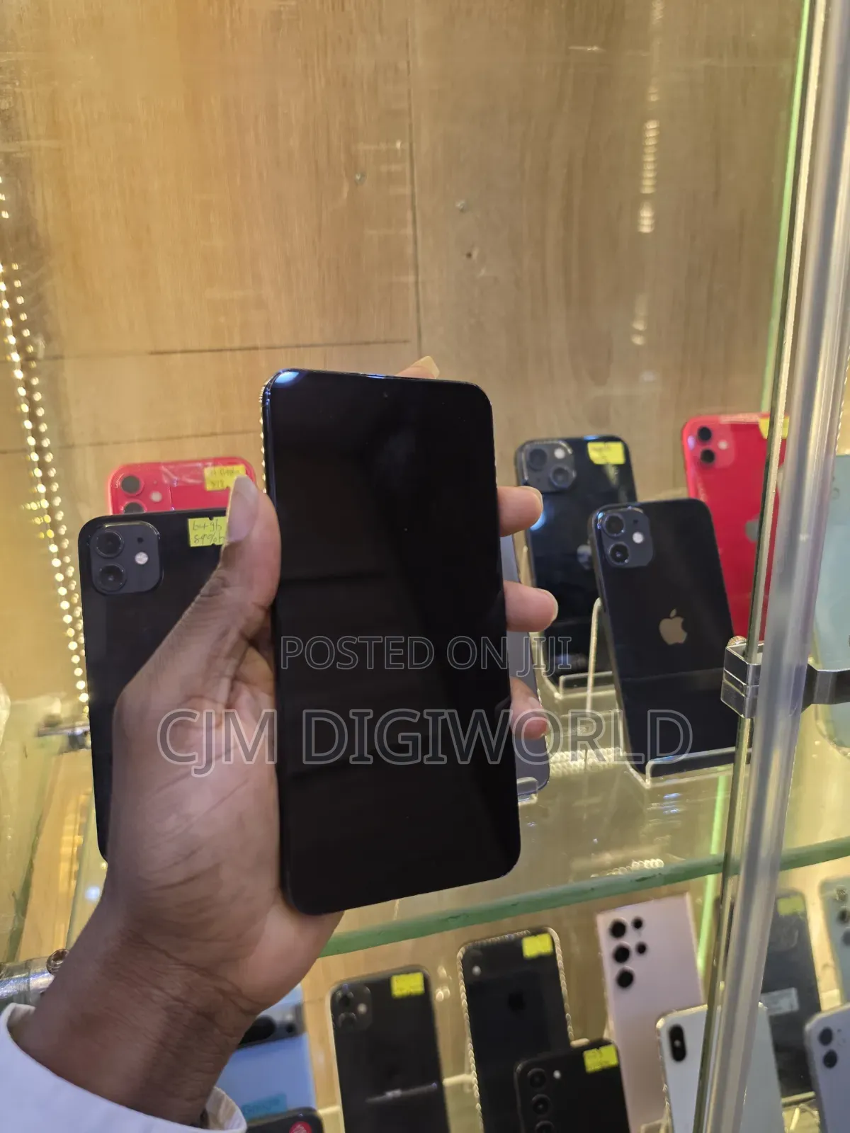 Samsung Galaxy S23+ 256 GB Black