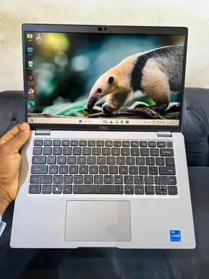 Laptop Dell Latitude 5430 16GB Intel Core i5 SSD 256GB