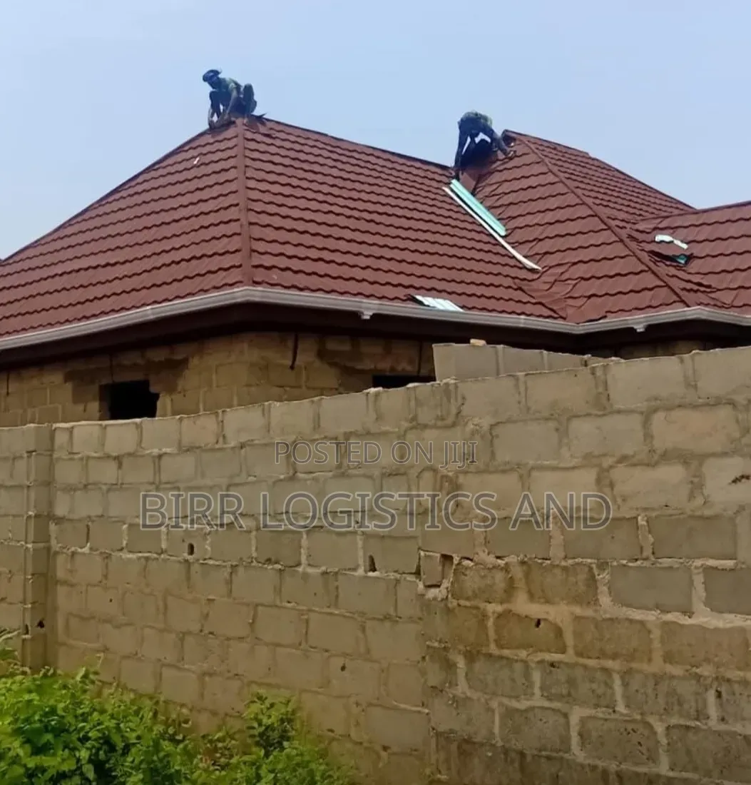 Roofing Insulation