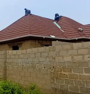 Roofing Insulation