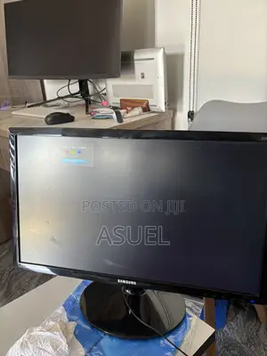 Samsung 24" Full HD Monitor