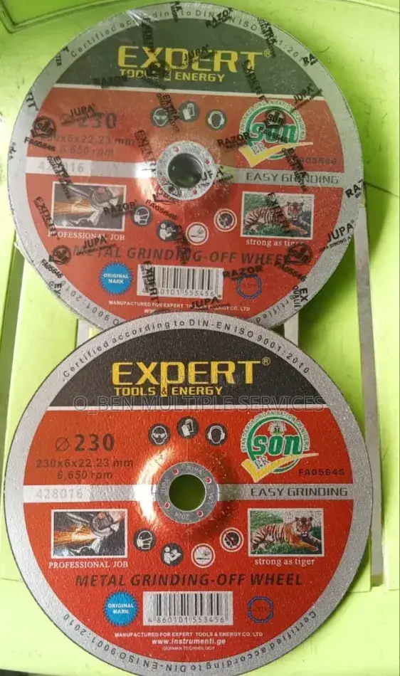 Grinding Disc