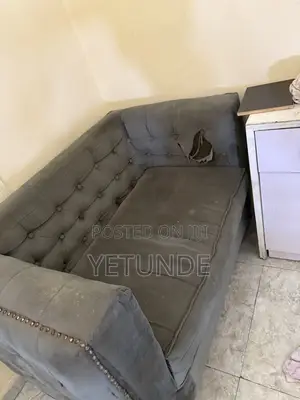 2 Seater Chair