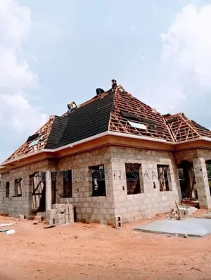 Roofing Expert in Lagos, Nigeria