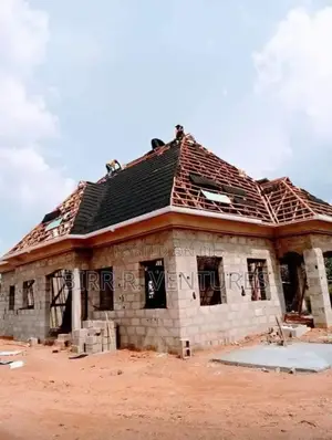 Roofing Expert in Lagos, Nigeria