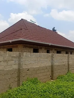 Roofing Expert in Lagos, Nigeria