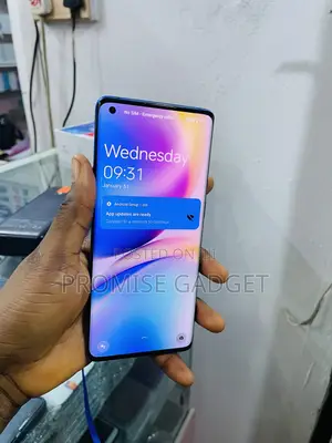 OnePlus 8 Pro 256 GB Blue