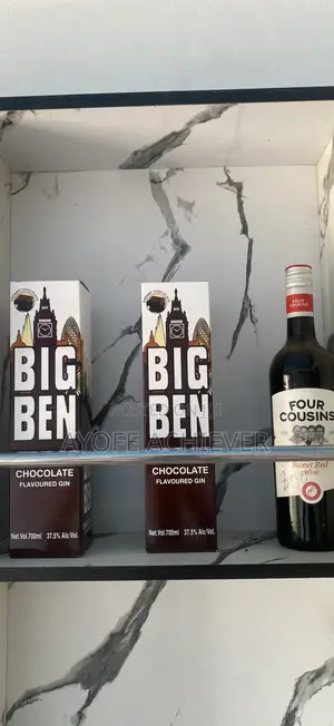 Wine and Beverages