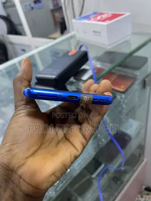 OnePlus 8 Pro 256 GB Blue