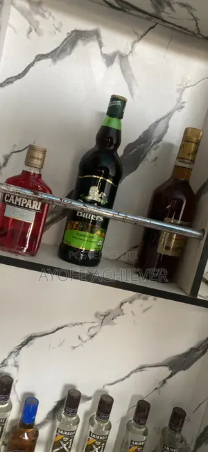 Wine and Beverages