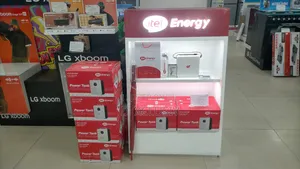 Solar Devices