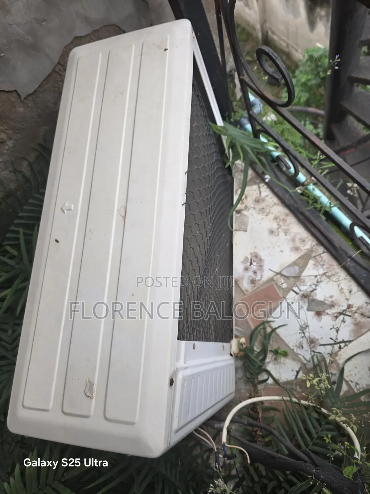 2HP Air Conditioner