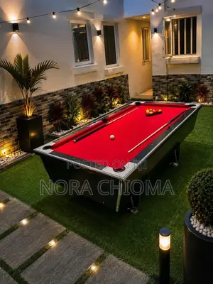 Brand New 7ft Pool Table