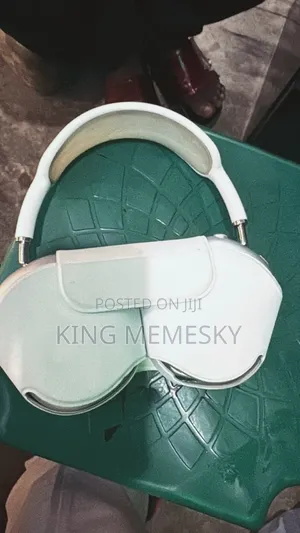 Apple Headset