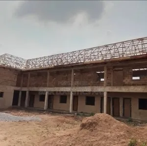 Professional Roofing Carpenter in Abuja