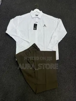 2piece Linen