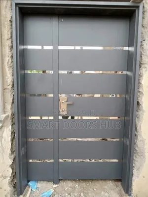 Isreali Door