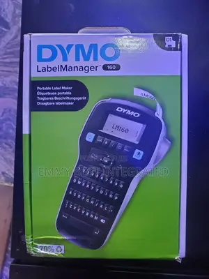 DYMO LabelManager 160