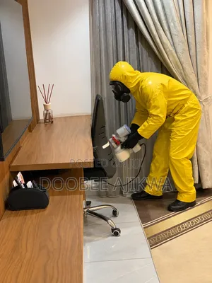 Bedbugs Pest Control and Fumigation
