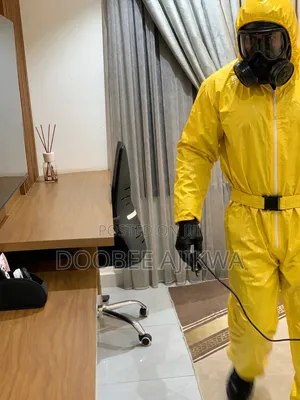 Bedbugs Pest Control and Fumigation