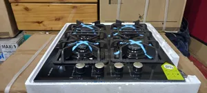 Maxi 60*60 Table Top Gas Cooker 4burner Model T-840