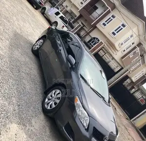 Toyota Corolla in Benin for Rent
