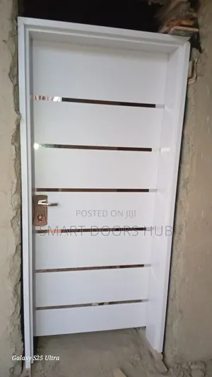 Hitech Original Security Entrance Door