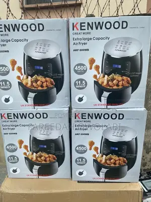 11.5litres ,Kenwood Air Fryer