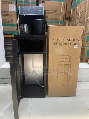 Water Dispenser