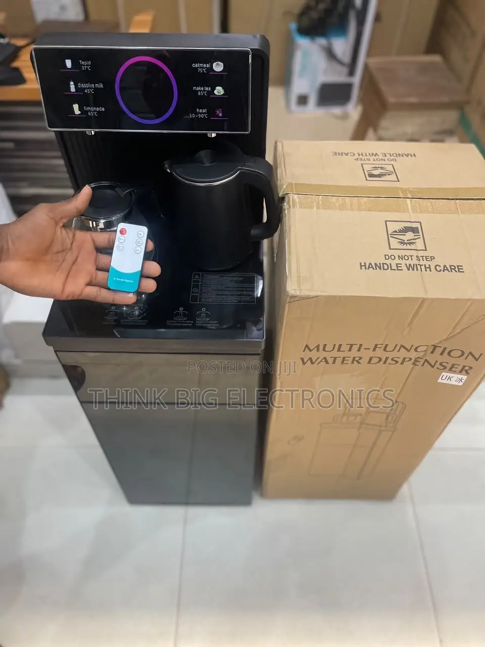 Water Dispenser