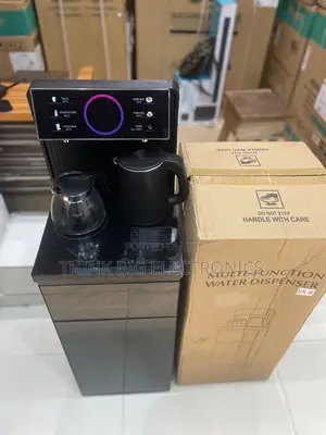 Water Dispenser