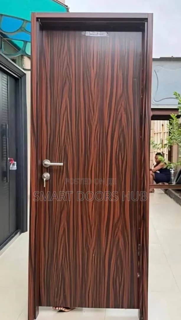 Interior Quality Israeli Door