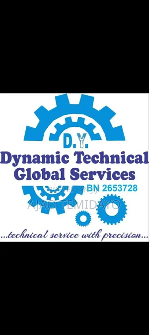 d.y. Dynamic Technical Global Services